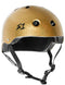 S1 - Lifer | Gold Gloss Glitter